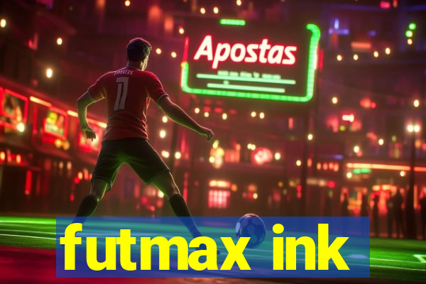 futmax ink